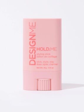 Hold.Me Pink Styling Stick